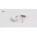 سوزن تگ-سوزن گنبدی-سوزن ته پلاستیکی-سوزن تخت (Pin P01)